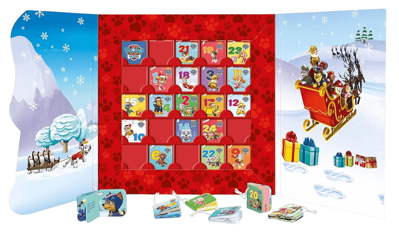 Adventskalender Bücher für Kinder Adventskalender Bücher für Kinder