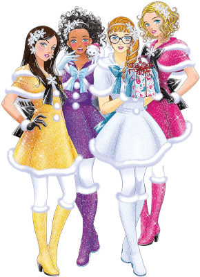 Clementoni Crazy Chic Clementoni Crazy Chic