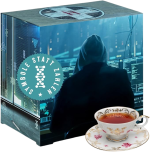 Corasol Premium Chili Adventskalender