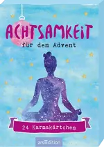 Ars Edition Escape Room Adventskalender