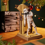 Star Wars Stormtrooper Advent Calendar – 24 Days