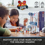 Lego Advent Calendar 2023