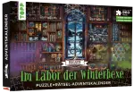 Disney Stitch Puzzle Adventskalender