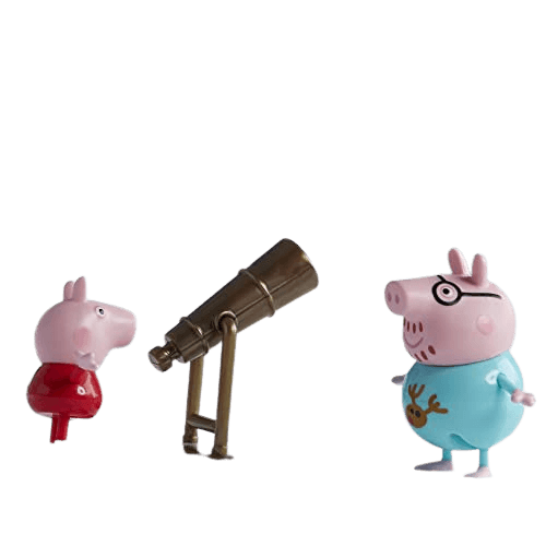 Peppa Wutz Adventskalender Peppa Wutz Adventskalender