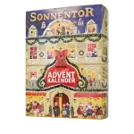 Wajos Feinkost & Gewürz Adventskalender