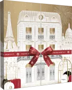 CLARINS Adventskalender