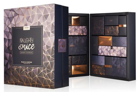 Beate Uhse Adventskalender