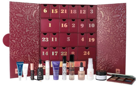 Birchbox Beauty Advent Calendar 2020
