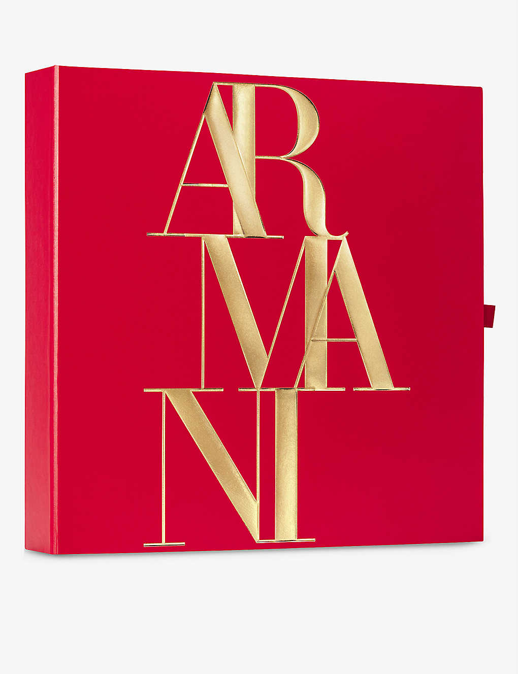 Armani Beauty Advent Calendar 2020