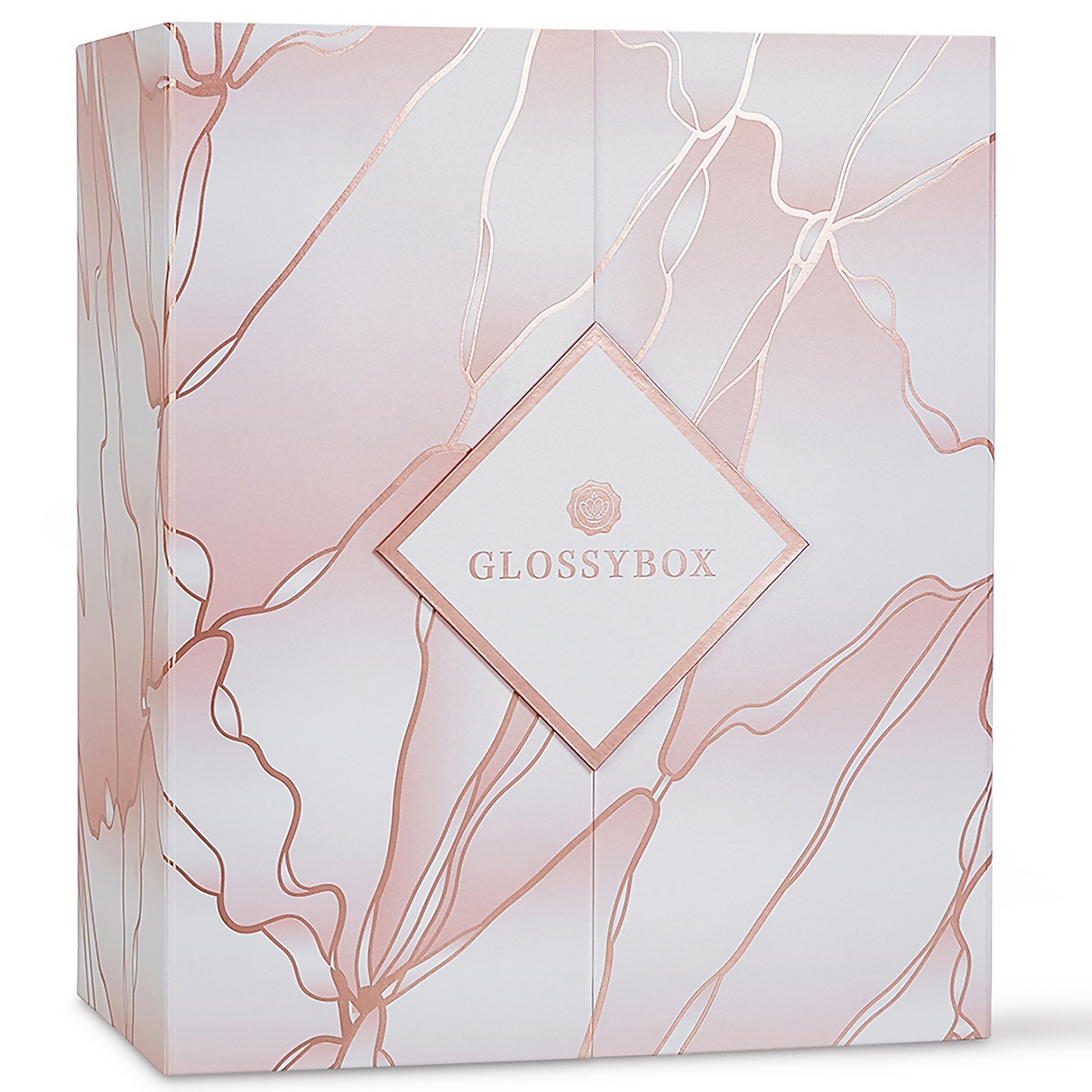 Glossybox Reasons To Be Happy Beauty Advent Calendar 2020