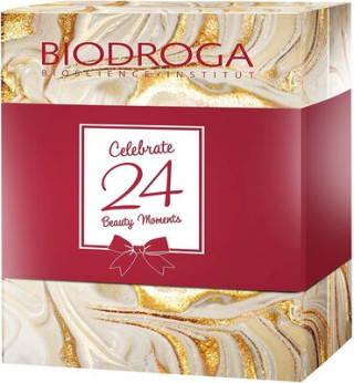 Biodroga Adventskalender Biodroga Adventskalender