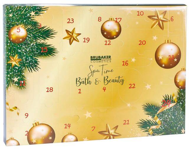 Brubaker Beauty Adventskalender 2020