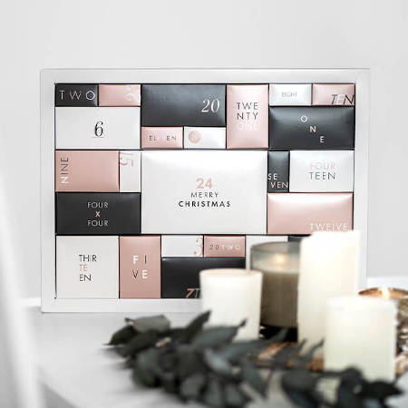 Dalton Adventskalender 2020
