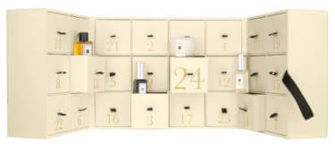 Jo Malone Adventskalender 2018