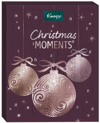 Kneipp Adventskalender