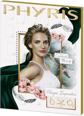 Phyris Beauty Adventskalender 2020