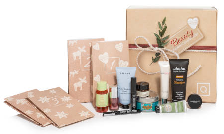 QVC Beauty Adventskalender 2020