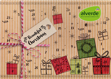 dm Adventskalender 2021 - Inhalte - Preise - Gewinnspiel?