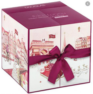 Douglas Adventskalender - Inhalte - Preis - Rabatte