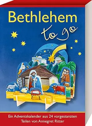 Bethlehem to go Bethlehem to go