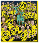 Borussia Dortmund Adventskalender