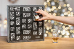 Whiskey Advent Calendar
