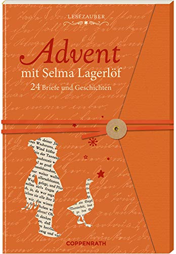 Briefbuch - Advent mit Selma Lagerlöf – detail 1