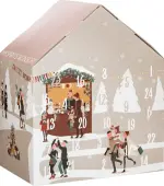 O’Donnell Moonshine Adventskalender 2025