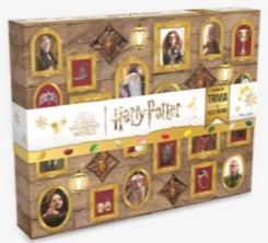 Jelly Belly Harry Potter Advent Calendar 2023