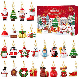 Tomaibaby Adventskalender Tomaibaby Adventskalender