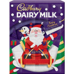 Cadbury Advent Calendar