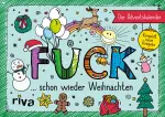 Grausige Weihnachten Anti-Adventskalender
