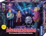 Mr. Holmes Adventskalender