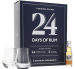 The Original Rum Box Advent Calendar