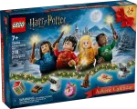 Harry Potter-Adventskalender – Hogwarts-Schreibwaren