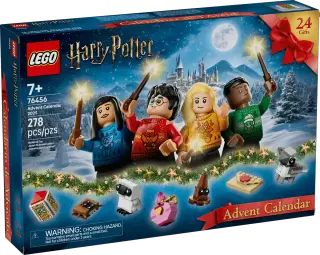 Lego-Adventskalender 2025
