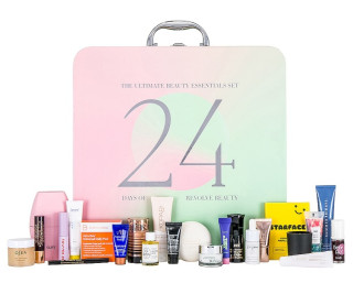 Revolve Beauty Adventskalender Revolve Beauty Adventskalender