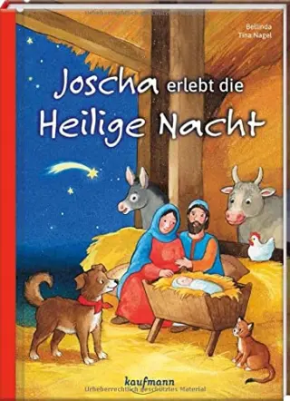 Kaufmann Adventskalenderbuch Kaufmann Adventskalenderbuch