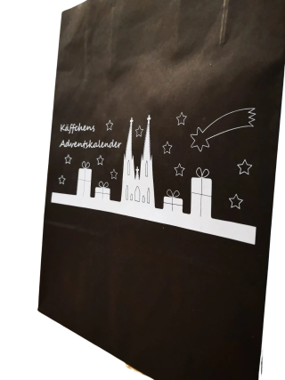 Käffchen Adventskalender Käffchen Adventskalender