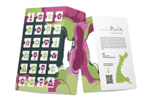 Generation Pinot Weinadventskalender Generation Pinot Weinadventskalender
