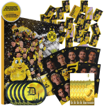 Bundesliga Topps Match Attax Adventskalender
