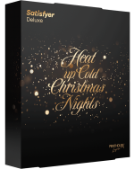 Satisfyer Premium Adventskalender