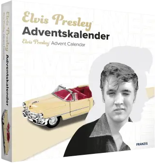 Modellbau-Adventskalender