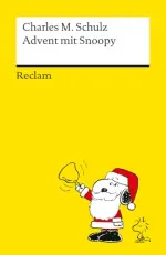 Snoopys Adventskalender 2025