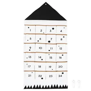 Stoff Adventskalender Stoff Adventskalender