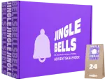 brandnooz Wellness Adventskalender