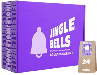 Trendbox Adventskalender 2025 Trendbox Adventskalender 2025