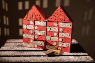 „Lüttje Seep“ Adventskalender „Lüttje Seep“ Adventskalender