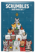Cat Advent Calendar