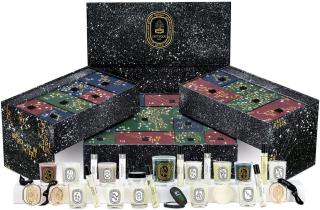 Diptyque Adventskalender Diptyque Adventskalender